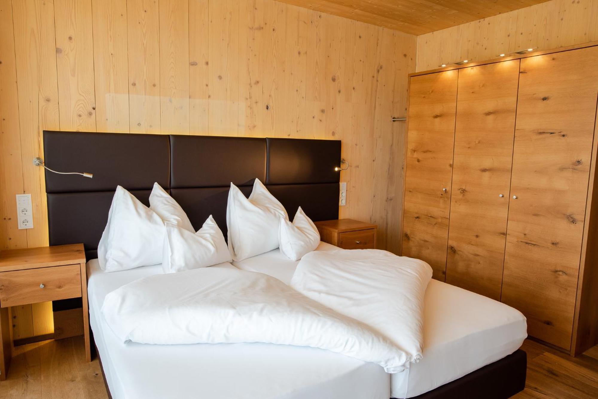 Alpresort Tirol Райт бай Зеефелд Екстериор снимка